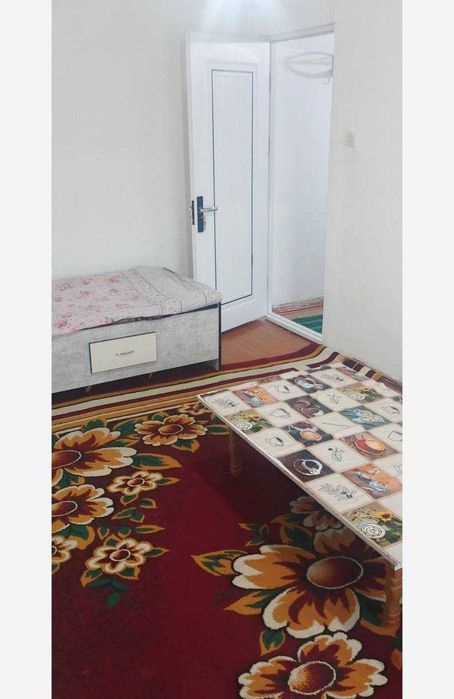 Квартира ижарага берилади 3 хонали Согдиана Париж олдида.