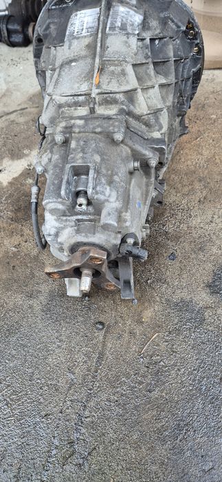 Cutie viteze mercedes w204 euro 5