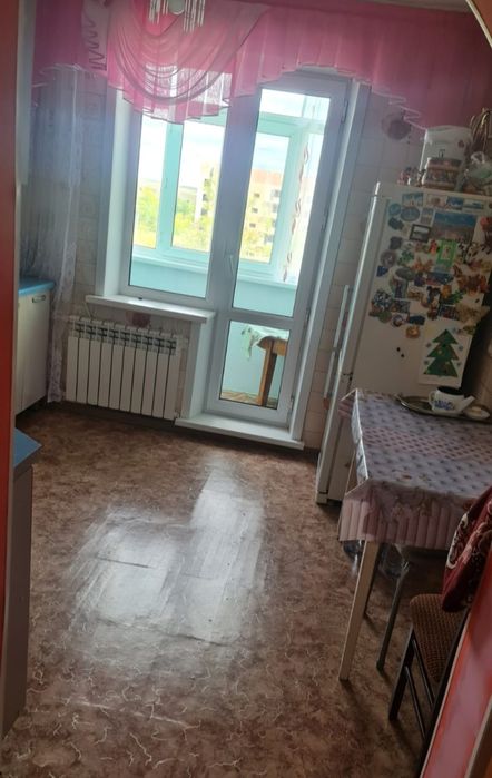 Продам квартиру отличную