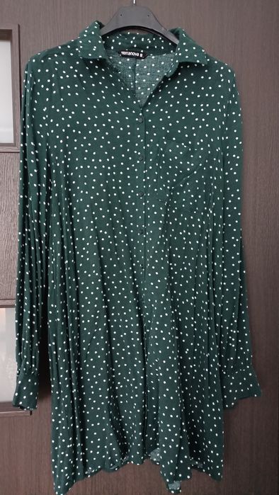 Vând cămașă mărimea 36