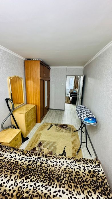 Долгосрочная Аренда