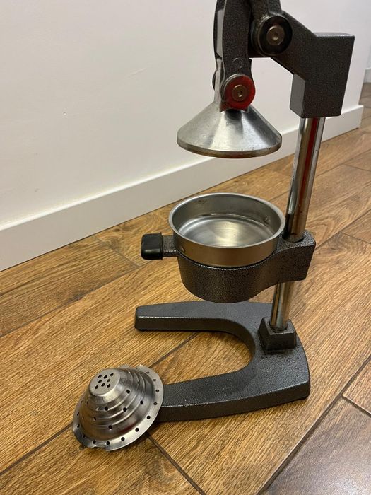 Storcator manual pentru CITRICE