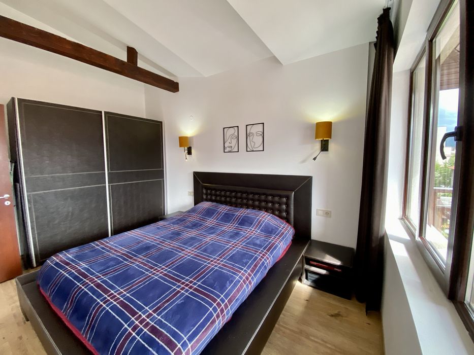 Продава се Двустаен апартамент в Банско - 100 кв.м за 1290 €/кв.м - Снимка #9