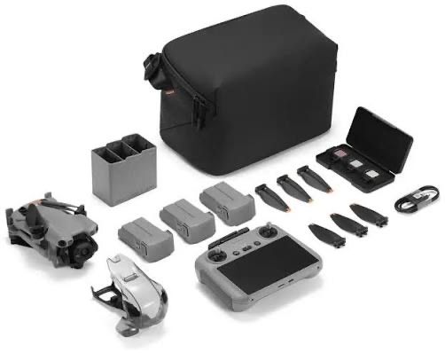 Дроны новый  dji mini 5 pro air 3s Mavic 4 pro