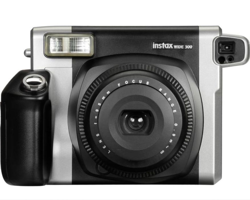 Фотоаппарат FUJIFILM Instax Wide 300 EX D
