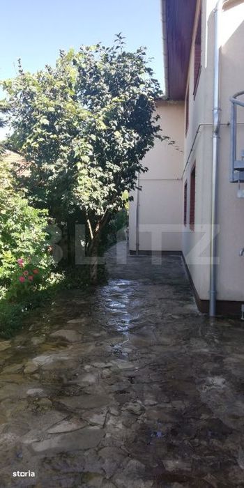 Proprietate de vanzare | 480 mp utili | teren 2.342 mp – Str. Aurel