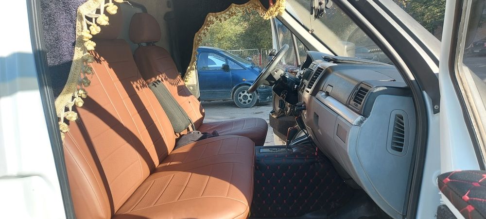 Газель бизнес 2010год