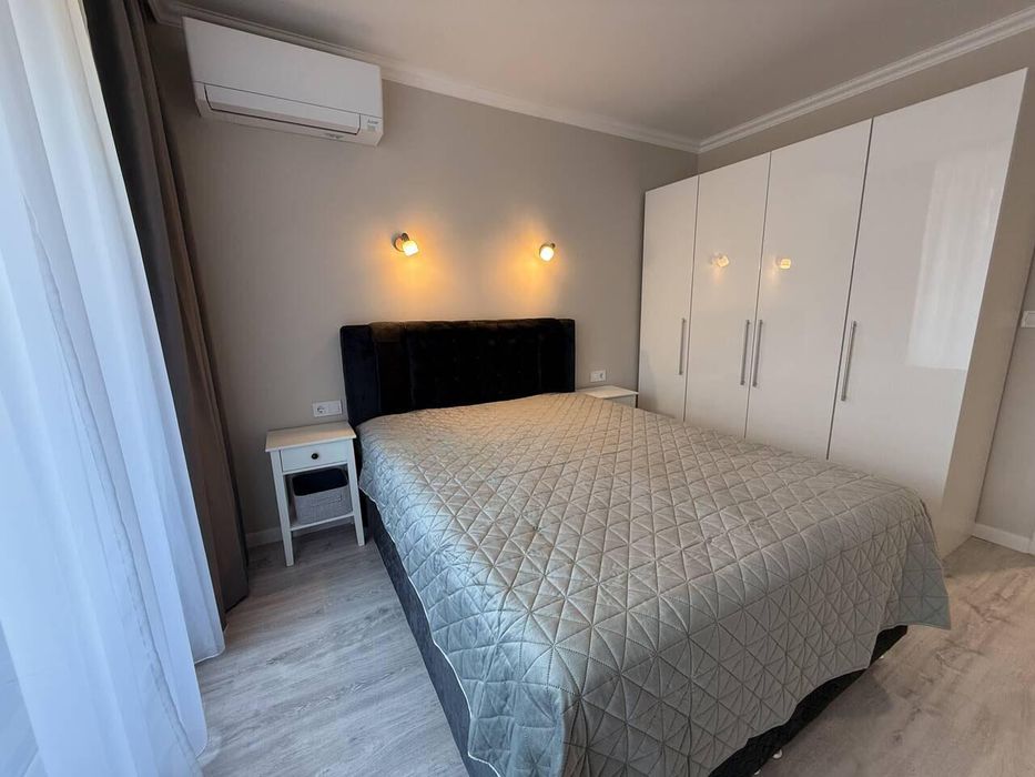 Дава се под наем Двустаен апартамент в с. Изгрев, Област Бургас - 61 кв.м за 816 € - Снимка #4