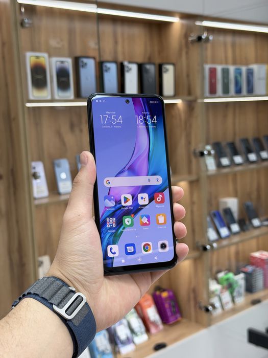 Redmi Note 10s 64 gb | iStatus