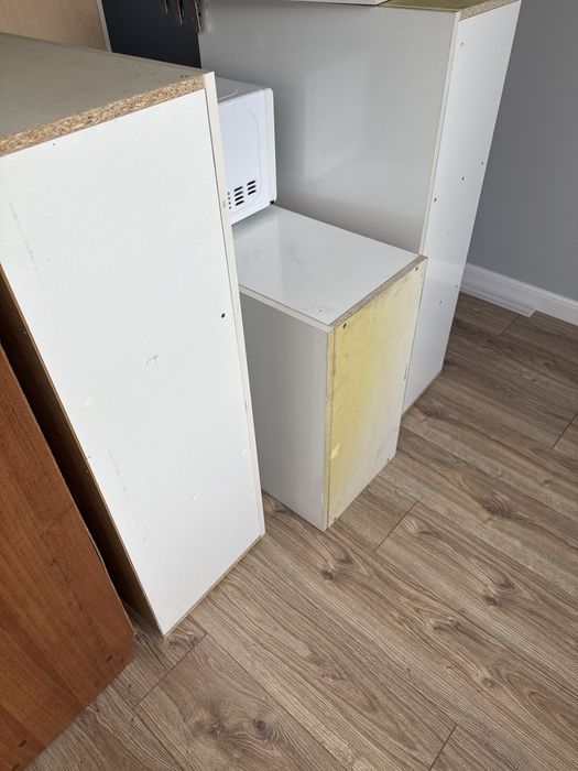 Кухонный мебель 2.0