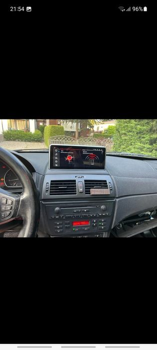 BMW X3 2006 — imagine 3
