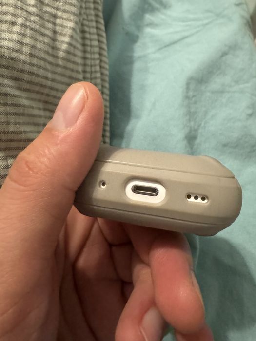 Vand air pods pro 2 generetia 2 orginale