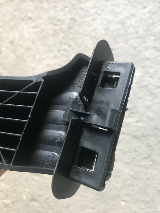 Педаль газа BMW e34