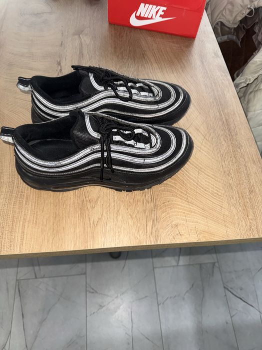 Nike air max 97 45 номер