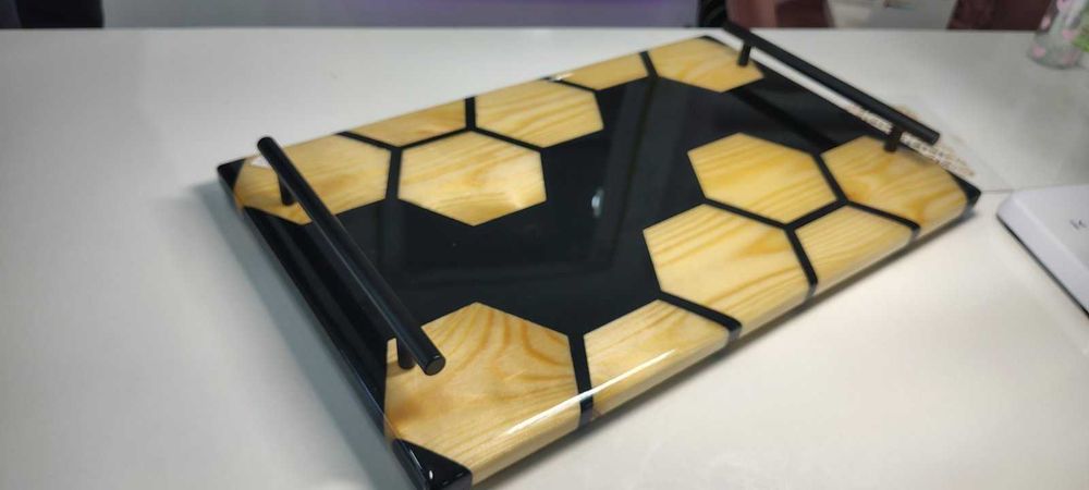 Дъска / Поднос за сервиране