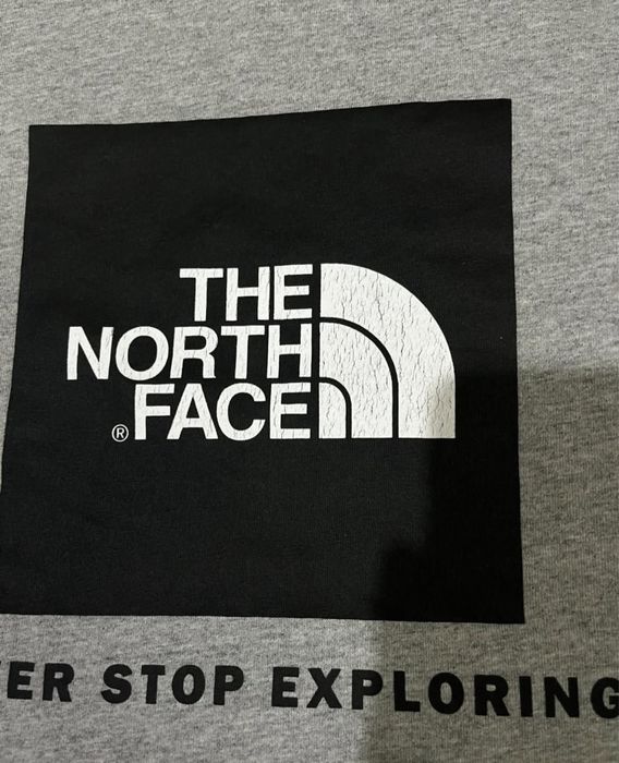 The North Face оригинална мъжка тениска, M размер