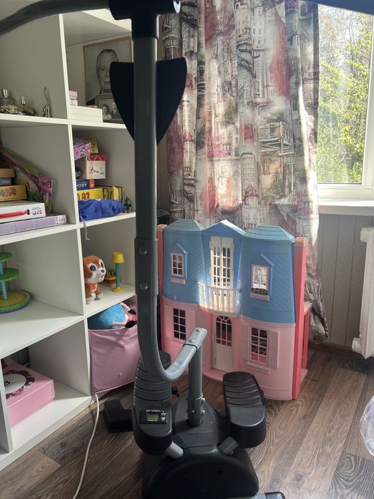 Тренажер Кардио Твистер