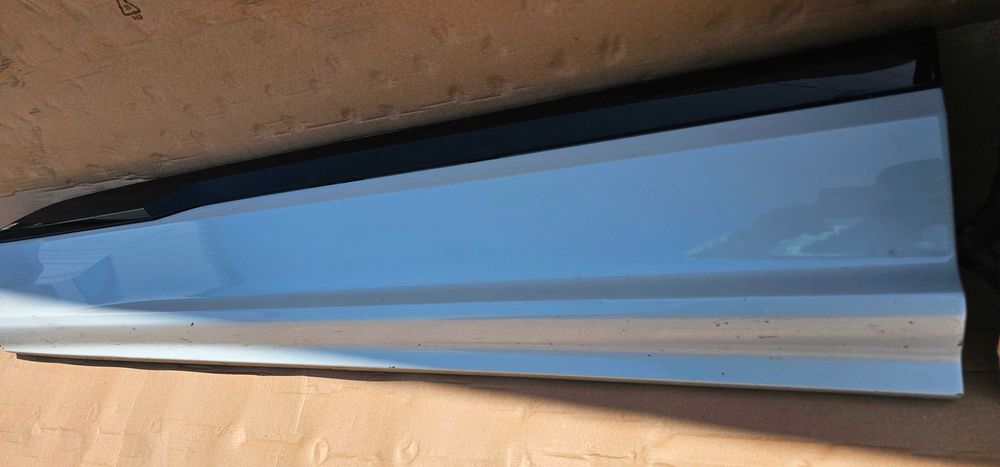 Bandou usa stanga fata AUDI Q7 4M Facelift 2021 2022 / 2023 2024