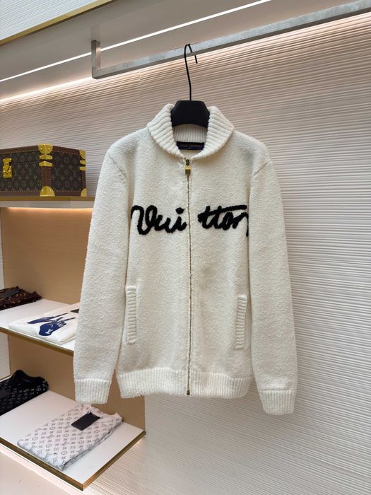 Pulover Louis Vuitton Premium