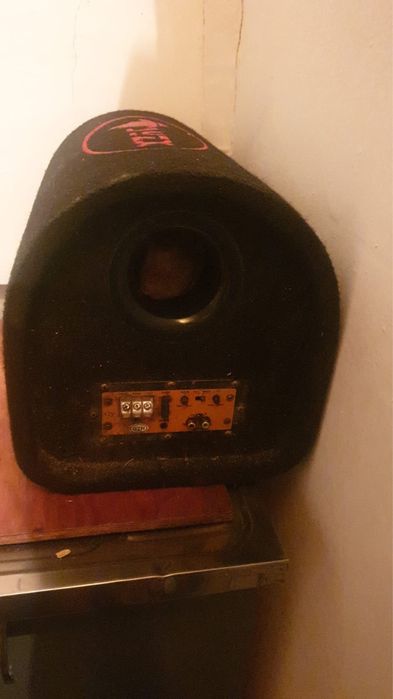 Продам буфер бочка