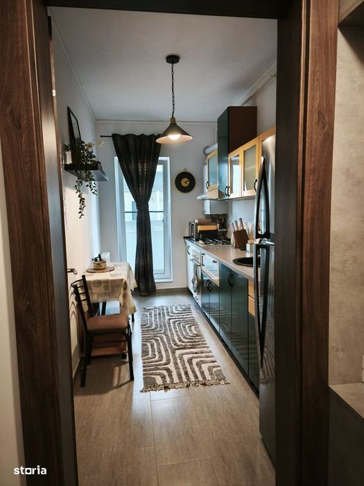 Apartament 2 camere