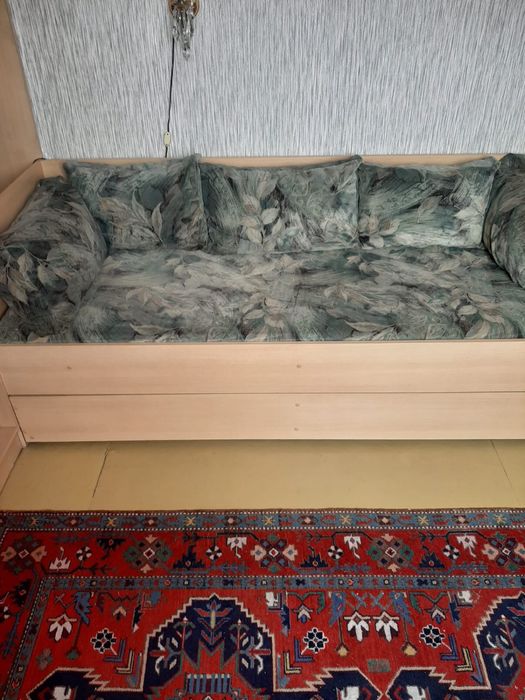 Спальный гарнитур (детский/подростковый)