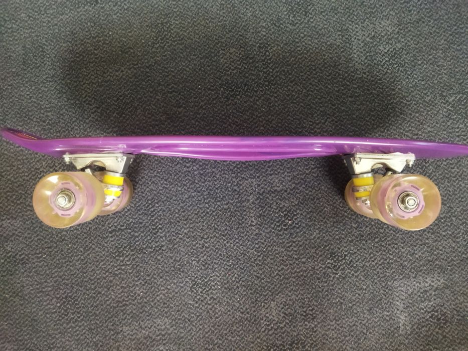 Пенни борд до 60кг