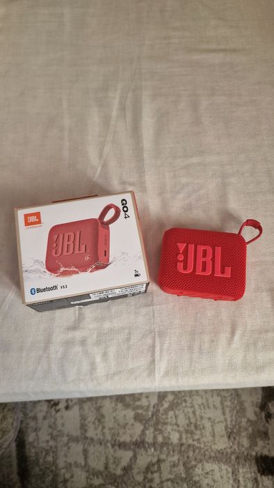Boxa    Jbl go 4