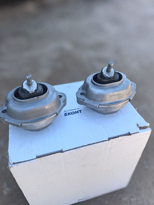 Тампон двигател БМВ Х5/BMW X5 Е53 3.0D