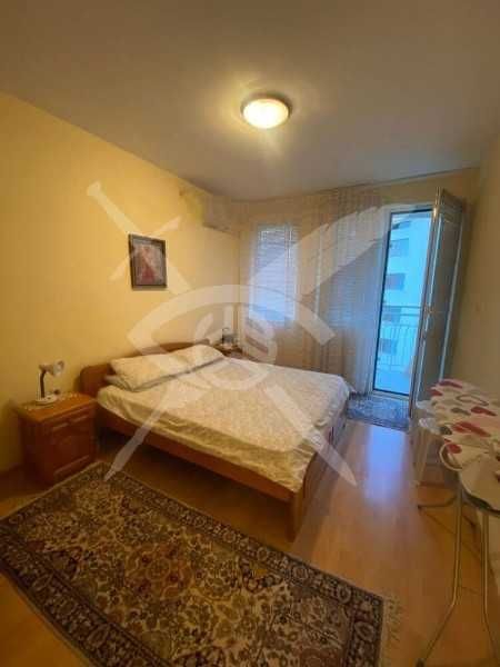 Продава се Двустаен апартамент в к.к. Слънчев бряг - 60 кв.м за 714 €/кв.м - Снимка #3