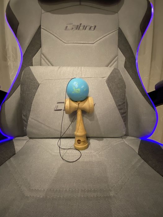 Kendama USA Alex Smith Pro Model 2014 - RARITATE RIDICATA!