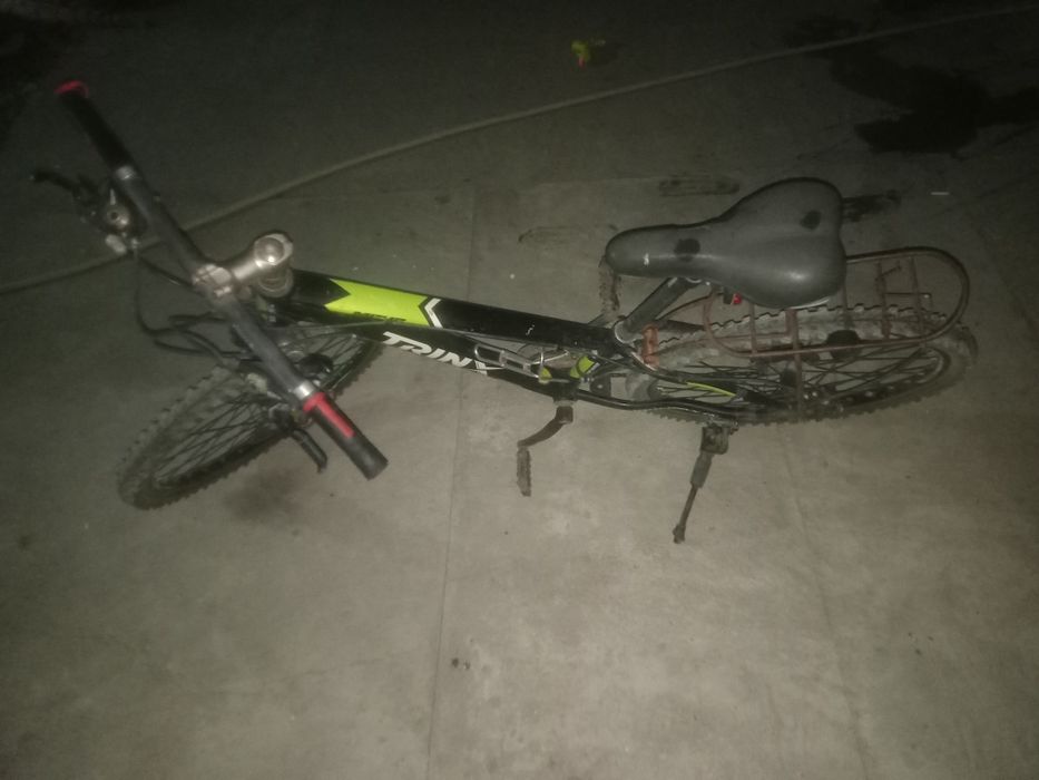 Продам 2 велосипеда