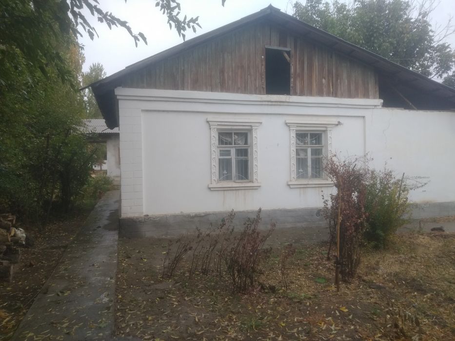 Продается дом в Ташкентской области