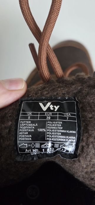 Ghete pentru femei