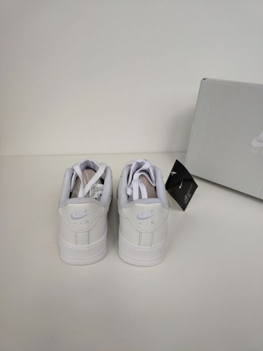 Air Force 1 White