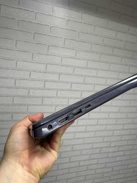 Крепкий ультрабук от Dell latitude в Алматы