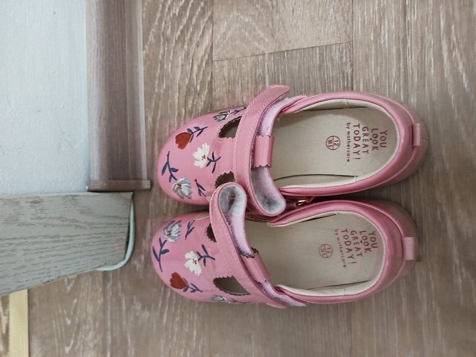 Туфли 30,5 размер