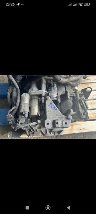 АКПП DSG7 фольксваген