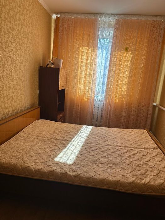 Кровать двухспальная