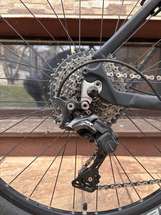 Cross Xtreme Pro 27,5