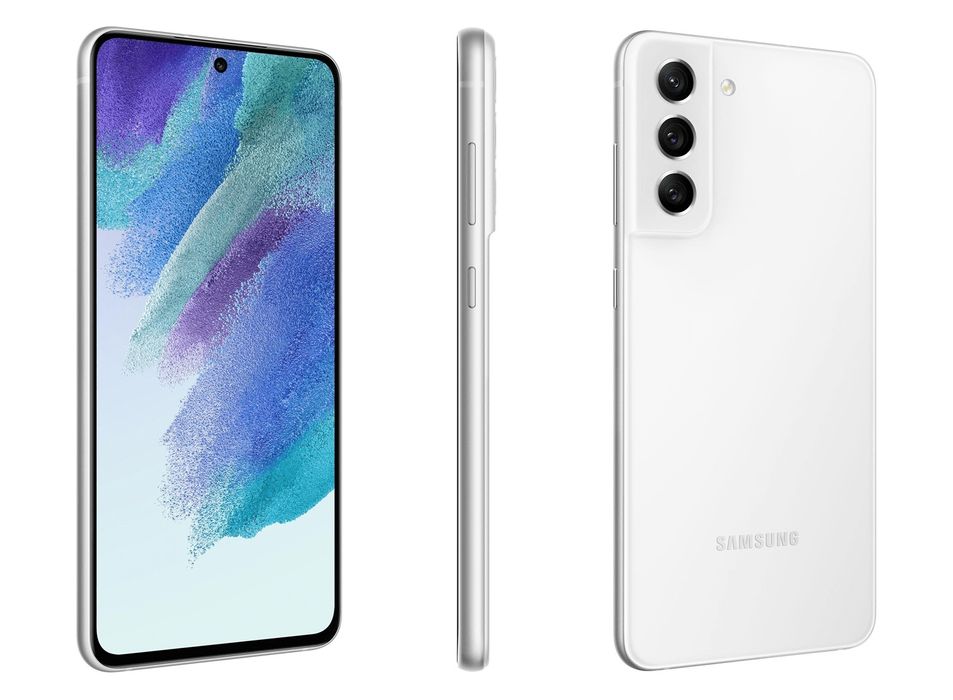 Samsung galaxy S21fe