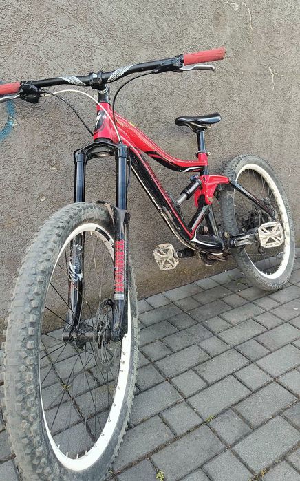 Specialized Big hit