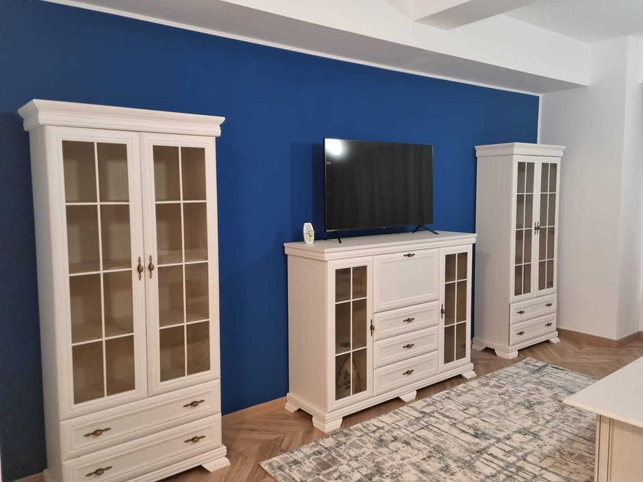 Ap. deosebit, 2 camere Unirii, Vulturilor