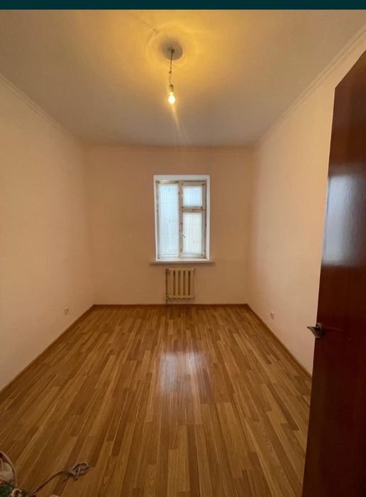 Продажа  квартира