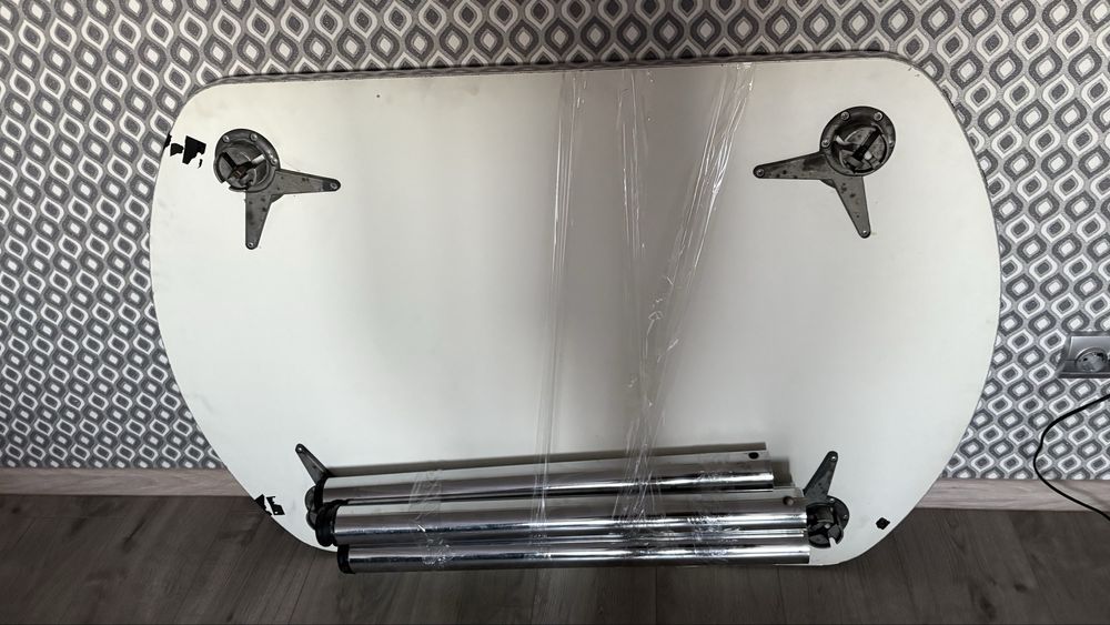 Стол кухонный,  разборный