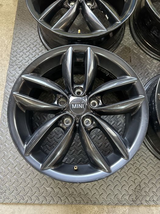 17-ки 5х112 - Mini