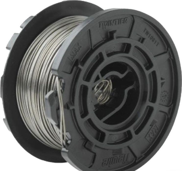 Set 30 role de sarma de 1 mm, tip TW1061T, pentru masina de legat fier