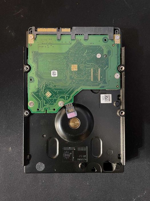 HDD Seagate 2TB ST32000542AS 5900RPM SATA 3.5"