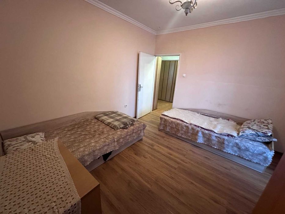 Тристаен апартамент в Кършияка