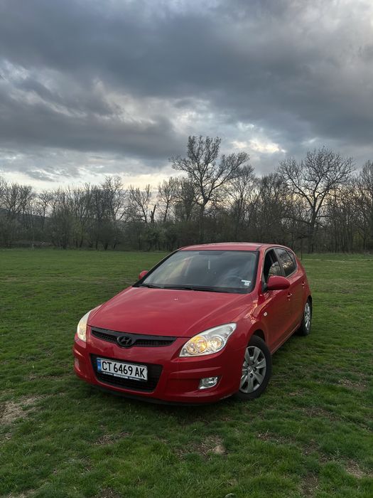 Hyundai i30 1.6crdi